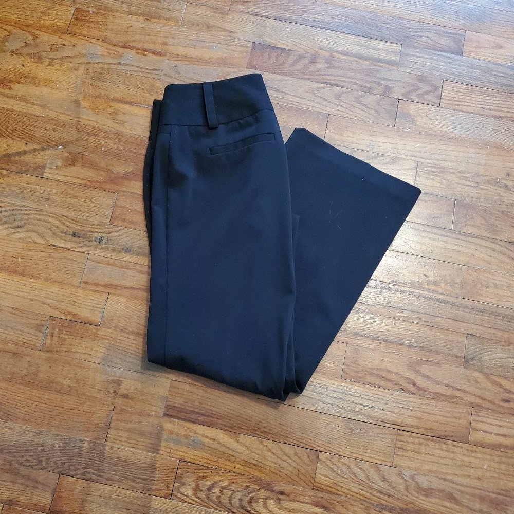 Maurices size 1/2 dress pants